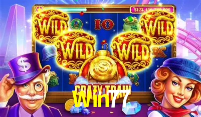 Win77Bet